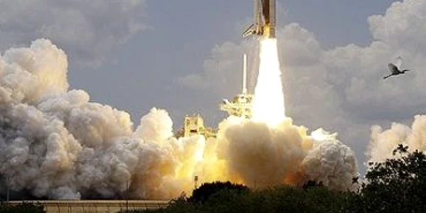NASA amână lansarea navetei Atlantis
