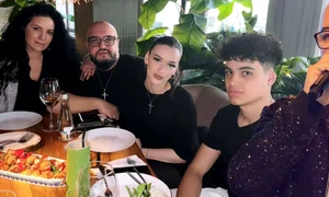  Mihai Budeanu de la 3 Sud Est adoră salata de boeuf de sărbători!   Unde își duce celebrul artist familia de Paște și de ce nu mai face sărbătoarea Învierii acasă!