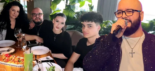  Mihai Budeanu de la 3 Sud Est adoră salata de boeuf de sărbători!   Unde își duce celebrul artist familia de Paște și de ce nu mai face sărbătoarea Învierii acasă!