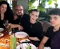  Mihai Budeanu de la 3 Sud Est adoră salata de boeuf de sărbători!   Unde își duce celebrul artist familia de Paște și de ce nu mai face sărbătoarea Învierii acasă!
