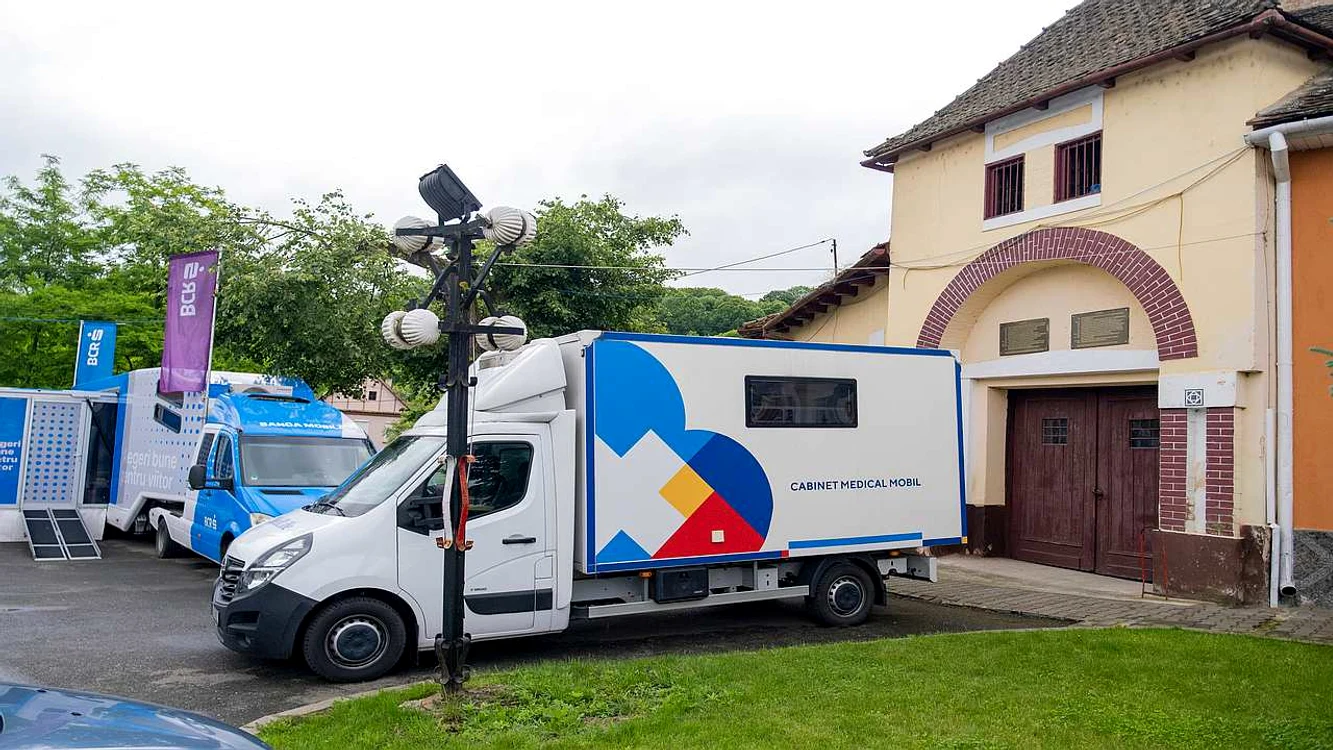 Caravana cu Sanatate 1 jpg