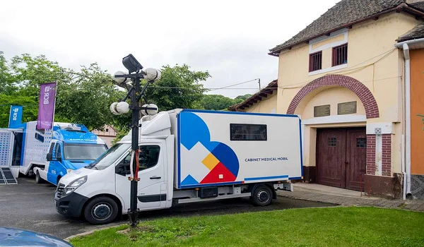 Caravana cu Sanatate 1 jpg