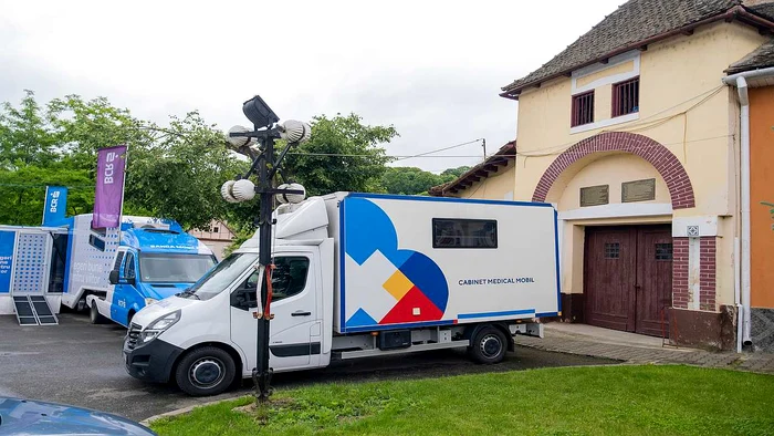 Caravana cu Sanatate 1 jpg