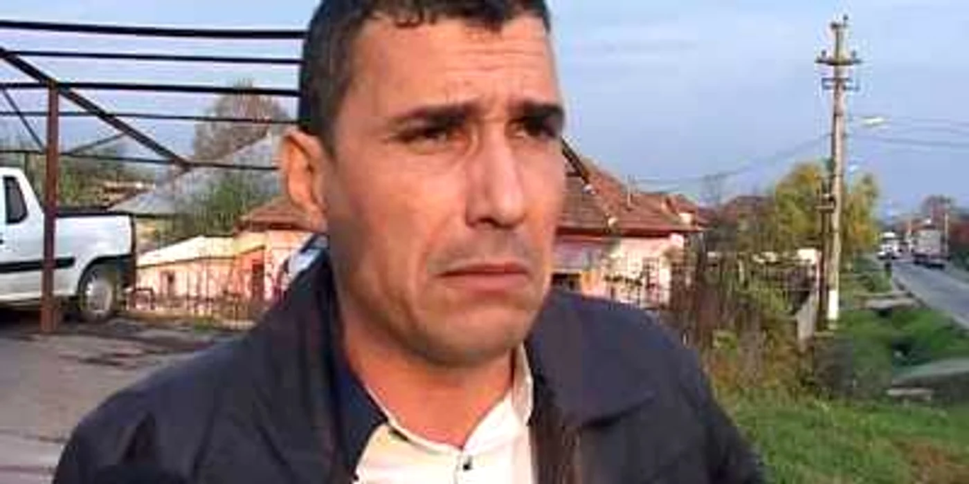 Agentul Stroe a fost reţinut