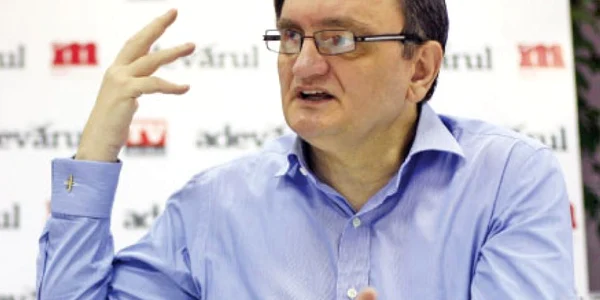 Victor Ciorbea, ex-premier