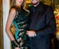 Cătălin Botezatu și noua iubită de 18 ani, Nicolle Fota foto: Instagram