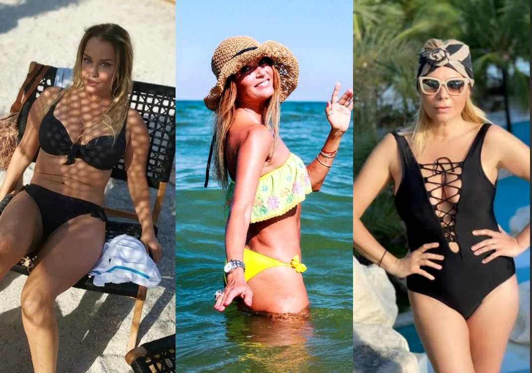 
    Dana Săvuică, 51 de aniFoto: Arhivă personală  