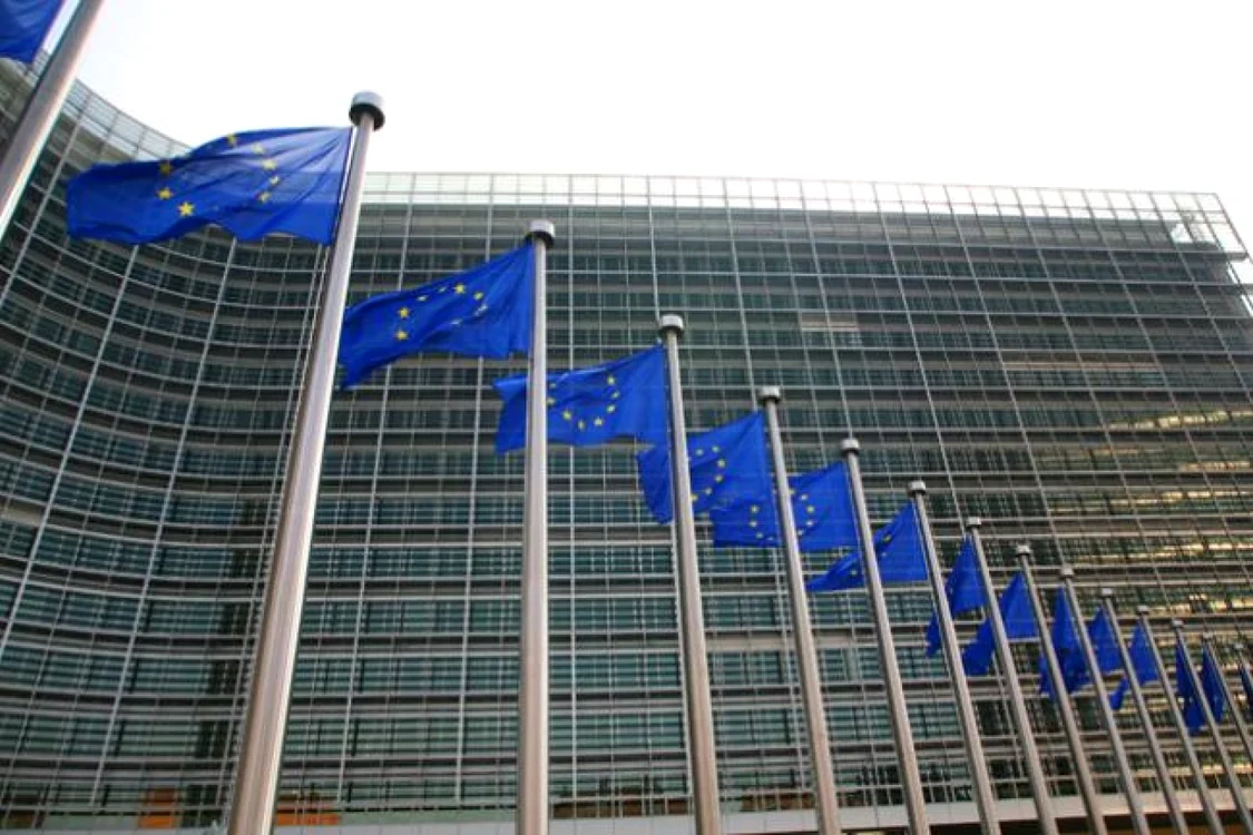 Gaburici va avea întrevederi cu mai mulţi oficiali europeni. FOTO Arhivă