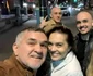Doroftei s-a mutat cu familia în Canada de 5 ani Foto: Facebook