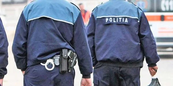 politisti