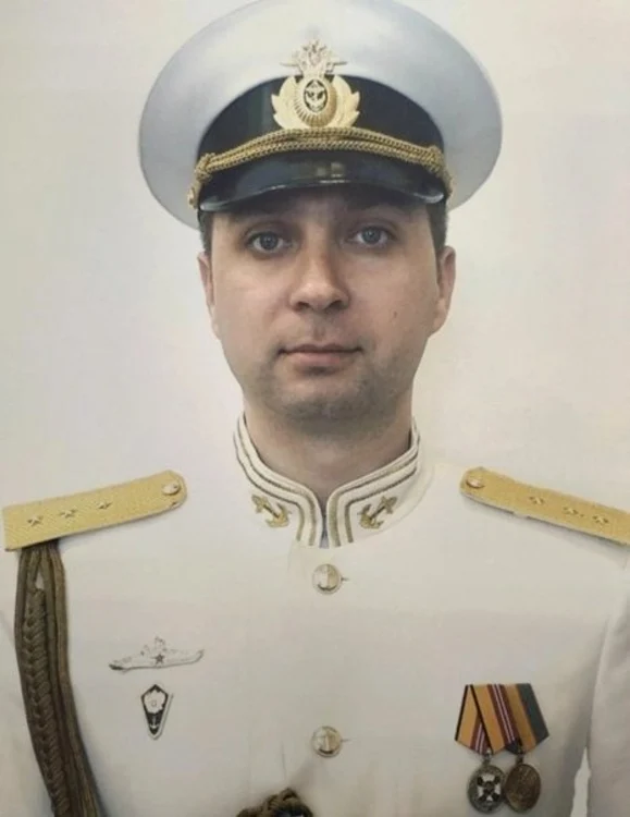 Maxim Panin