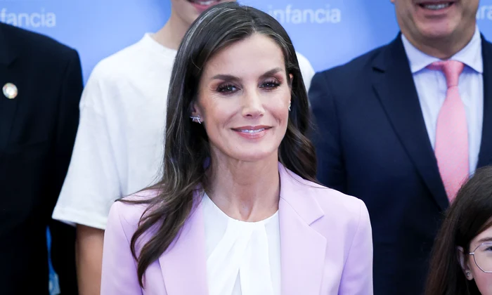 Regina Letizia GettyImages 1665496240 jpg