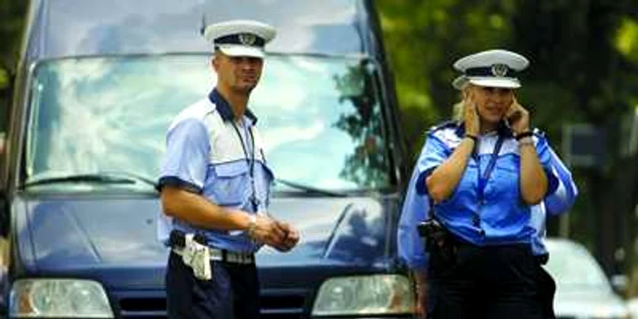 Timisoara: REGIUNEA PE SCURT / Au amendat 400 de şoferi