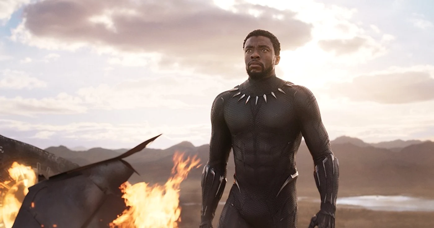 
    Actorul american Chadwick Boseman a murit la vârsta de 42 de ani Foto: News.ro  