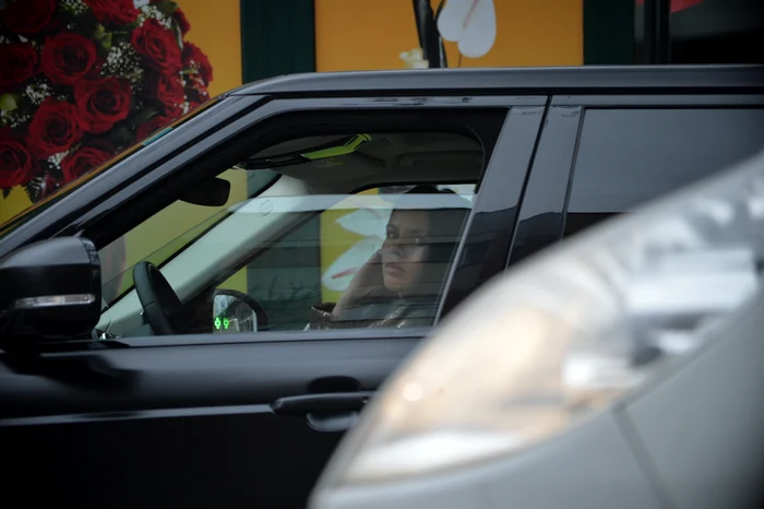 Fotografii: Mihai Ionescu