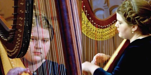 Iulia Moldovan FOTO arhivă personală