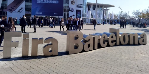 Fira Gran Via MWC 2022 FOTO Adrian Pogîngeanu