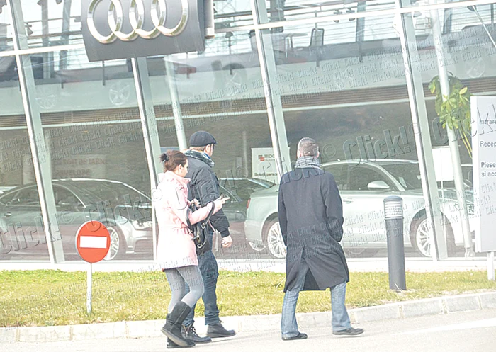 Horia Brenciu a dat de bani!