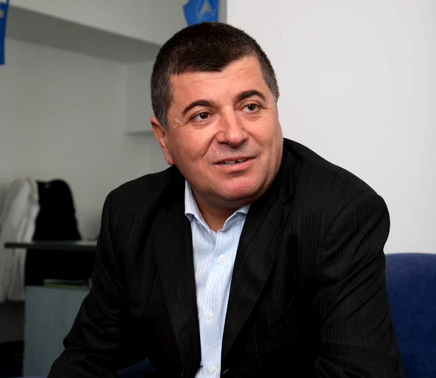Emanoil Savin a murit / Foto: arhivă