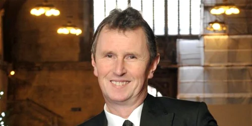 Nigel Evans FOTO Telegraph.co.uk
