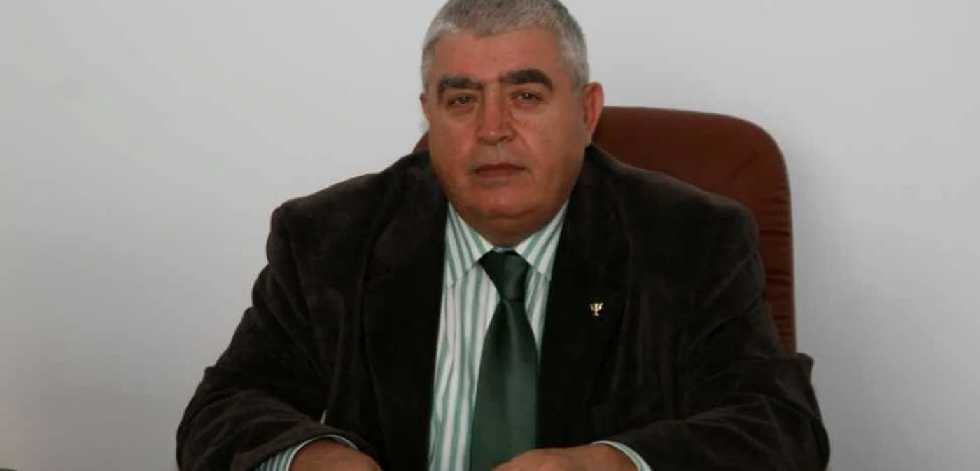 Membrii Colegiului Psihologilor îl acuză pe preşedintele Mihai Aniţei de numeroase abuzuri FOTO: Adevărul