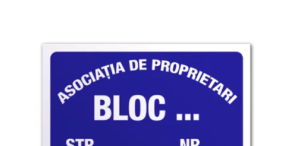 asociatie proprietari