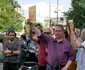 Bucharest Pride. FOTO: Adevărul / Norbert Nemeș
