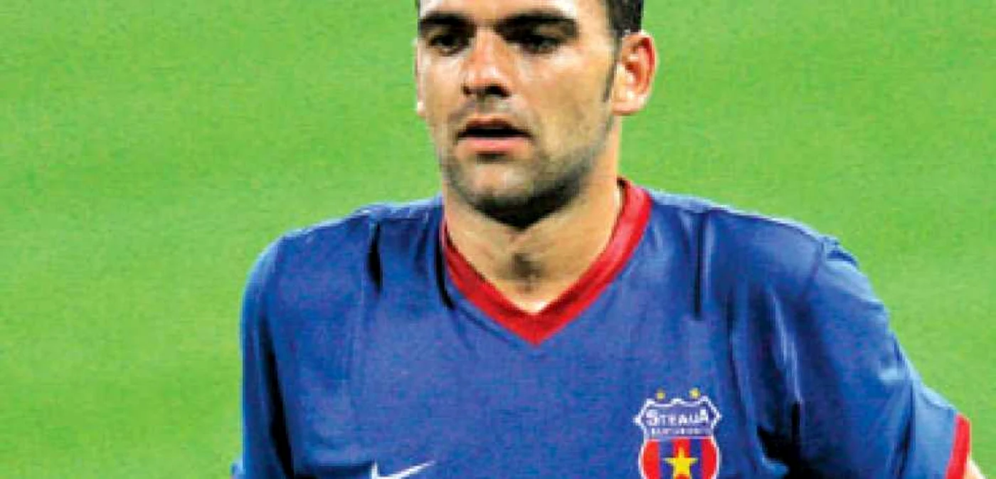 Pleşan, presat de Steaua! Şefii vor să-i reducă consistent salariul