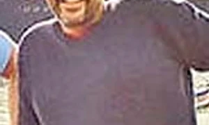 Miguel, partenerul de viaţă al lui Leonard jpeg