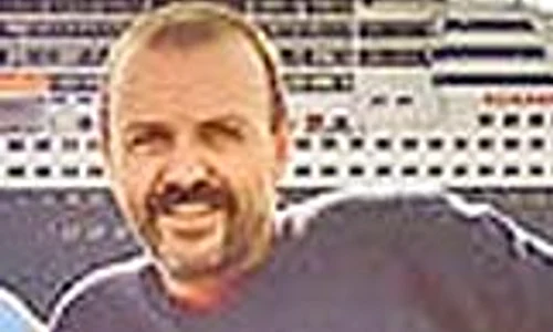 Miguel, partenerul de viaţă al lui Leonard jpeg