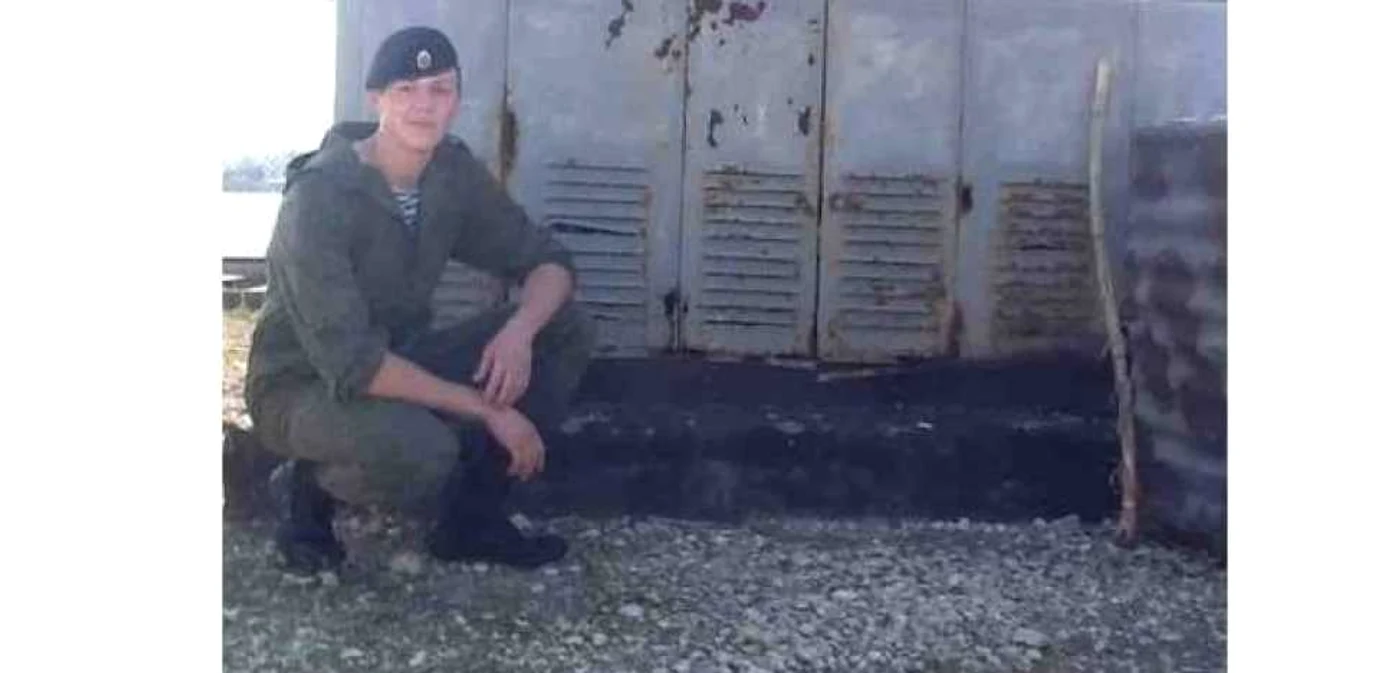 Militar rus în Siria FOTO uaposition.com