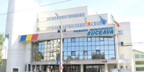 primaria suceava