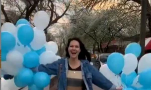 Andreea va avea un băieţel jpeg