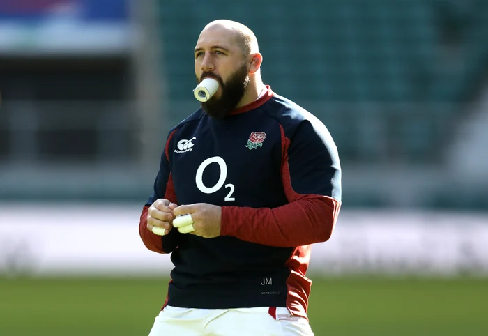 Joe Marler riscă o suspendare de cel puțin douăsprezece săptămâniFoto: Guliver / GettyImages