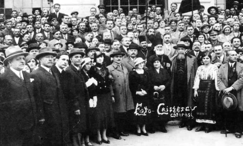 Criza din 1929 1933 și învățământul din județul Ialomița jpeg