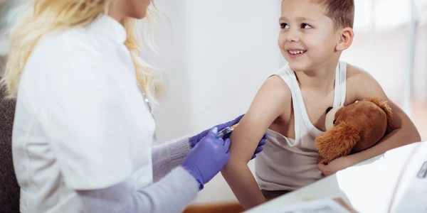 VAccinare copii FOTO 123RF