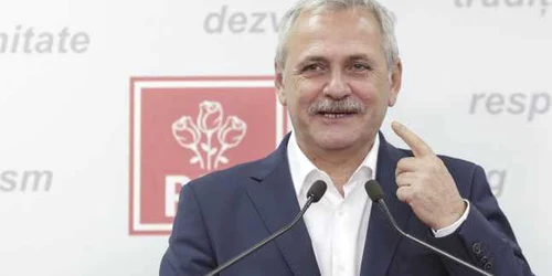 Şedinţa CEX PSD - Liviu Dragnea / FOTO Inquam Photos / Octav Ganea / 8 ian 2018