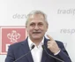 Şedinţa CEX PSD - Liviu Dragnea / FOTO Inquam Photos / Octav Ganea / 8 ian 2018