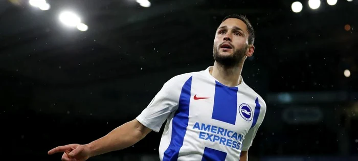 
    Florin Andone  
