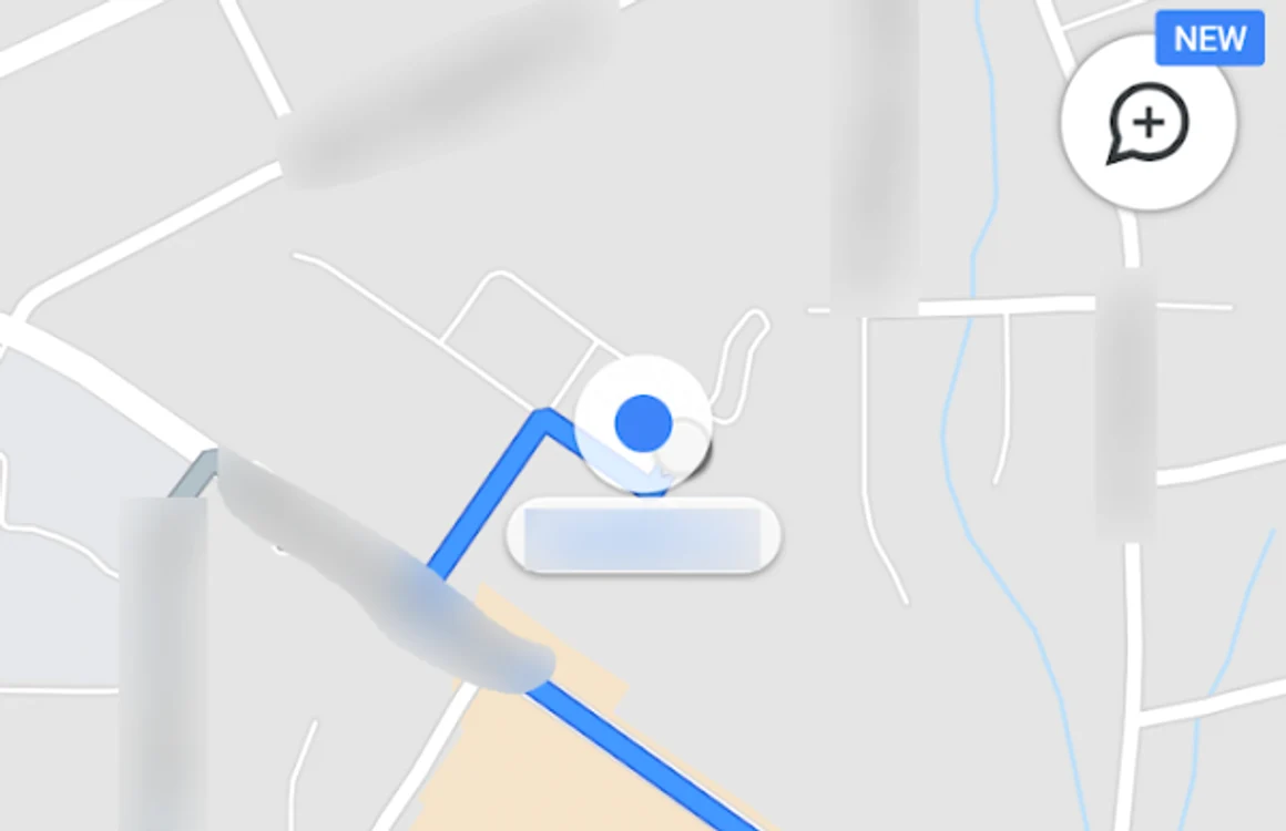 Google Maps new feature FOTO via 9to5Google