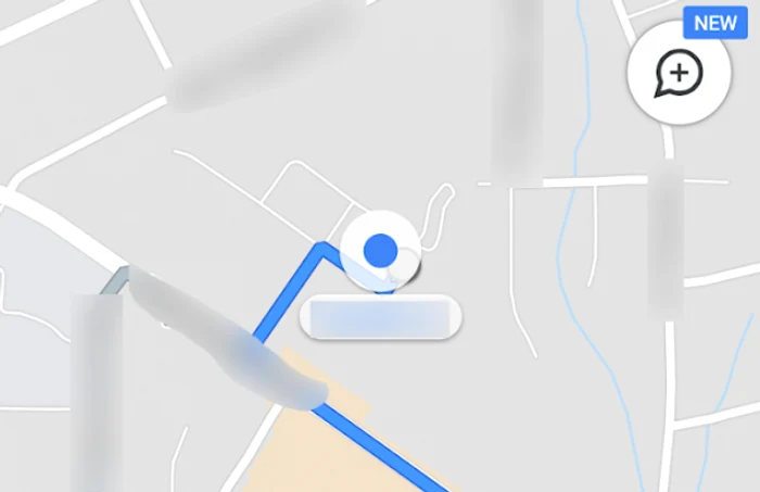 Google Maps new feature FOTO via 9to5Google