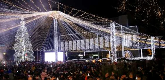 Foto Primăria Piteşti