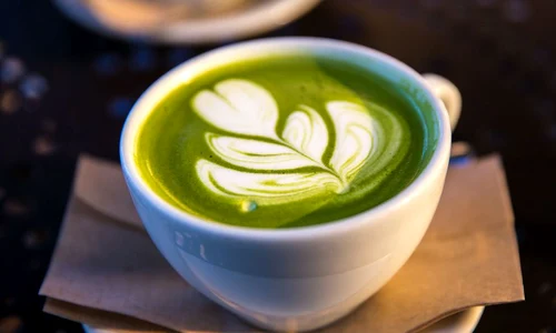 Cum să slăbești cu extractul din boabe de cafea verde jpeg