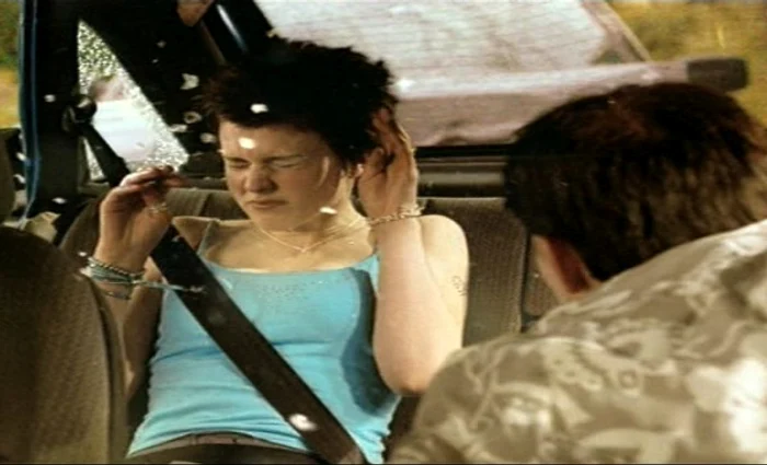 În accidente îşi pierd viaţa multe persoane nevinovate