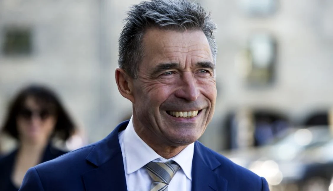 Fostul secretar general al NATO este anchetat.