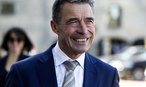 Anders Fogh Rasmussen