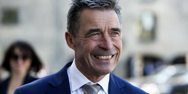 Anders Fogh Rasmussen