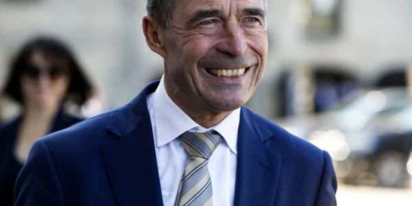 Anders Fogh Rasmussen