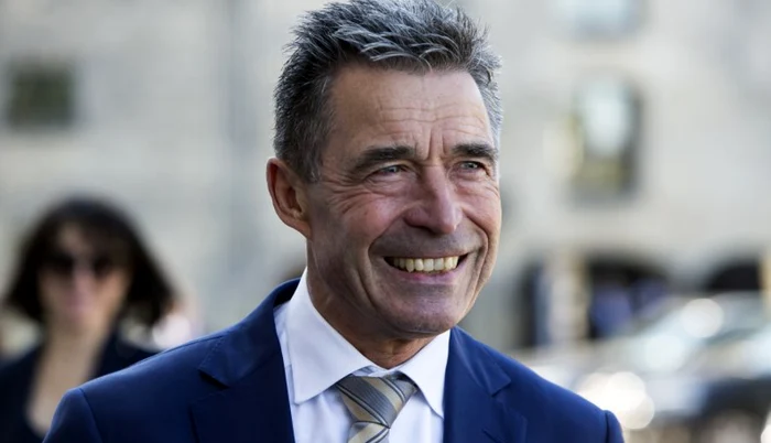 Fostul secretar general al NATO este anchetat.