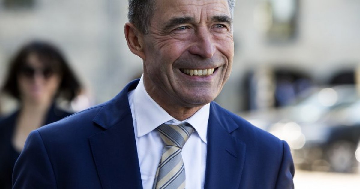 Marea Britanie și Franța, îndemnate să conducă noua forță de apărare europeană de un fost șef al NATO. Ucraina ar trebui să fie parte a noii arhitecturi de securitate